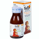 Thuốc Sara Organge hạ sốt và giảm đau (60ml)