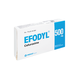 Thuốc Efodyl 500mg điều trị nhiễm khuẩn đường hô hấp (2 vỉ x 10 viên)