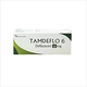 Thuốc Tamdeflo 6 Medisun  điều trị sốc phản vệ, hen (3 vỉ x 10 viên)