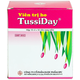 Thuốc trị ho Tussiday OPC điều trị các chứng ho, đau họng, sổ mũi (10 vỉ x 10 viên)