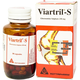 Thuốc Viartril S giảm triệu chứng thoái hóa khớp (80 viên)