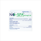 Dung dịch tiêm No-Spa 40mg/2ml Sanofi chống co thắt cơ, điều trị sỏi túi mật, sỏi ống mật (5 vỉ x 5 ống x 2ml)
