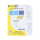 Thuốc Meko INH 150 phòng và điều trị lao phổi (100 viên)