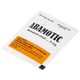 Thuốc Abamotic 5mg Phương Đông điều trị triệu chứng khó tiêu, ợ hơi, đầy bụng hộp 30 gói x 0,5g