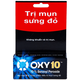 Thuốc bôi ngoài da Oxy 10 hỗ trợ điều trị mụn bọc, mụn sưng đỏ tuýp 10g