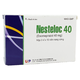 Thuốc Nesteloc 40 USP điều trị trào ngược dạ dày, thực quản (3vỉ x 10 viên)