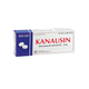 Thuốc  Kanausin 10mg Khánh Hòa điều trị triệu chứng nôn và buồn nôn (2 vỉ x 20 viên)