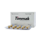 Thuốc Timmak 3mg điều trị chóng mặt, đau nửa đầu (6 vỉ x 10 viên)