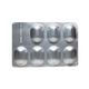Thuốc Trimoxtal điều trị nhiễm trùng vùng miệng, đường hô hấp (2 vỉ x 7 viên)