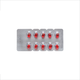 Viên nang cứng Nidal giảm đau do co thắt cơ trơn, bàng quang (3 vỉ x 10 viên)