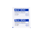 Thuốc ACC 200 Tiêu Nhầy Trong Bệnh Phế Quản-Phổi Cấp Và Mãn Tính (Hộp 50 Gói)