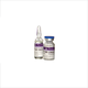 Bột pha tiêm Omestad Inj 40mg Pymepharco điều trị loét dạ dày, tá tràng (1 lọ bột x 1 ống 10 ml)