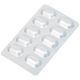 Thuốc Omeprazol 20mg TVP điều trị loét tá tràng, viêm loét dạ dày (3 vỉ x 10 viên)