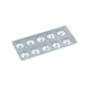 Thuốc Misoprostol 200mcg hỗ trợ điều trị giảm nguy cơ loét dạ dày (Hộp 30 viên)