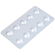 Thuốc Eprazinone 50mg Mebiphar điều trị viêm phế quản, suy hô hấp mạn tính (3 vỉ x 10 viên)