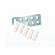 Thuốc Bysvolol 2.5mg điều trị tăng huyết áp vô căn (10 vỉ x 10 viên)