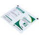 Gel uống Gebhart điều trị triệu chứng cơn đau dạ dày (30 gói x 10g)
