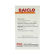 Thuốc Daiclo 125mg điều trị các bệnh đau xương khớp (10 vỉ x 10 viên)