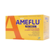 Thuốc Ameflu DayTime +C điều trị cảm lạnh, cảm cúm (10 vỉ x 10 viên)