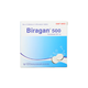 Thuốc Biragan 500 giảm đau, hạ sốt (4 vỉ x 4 viên)