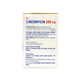 Thuốc Lyncomycin 500mg Domesco điều trị các loại nhiễm khuẩn (20 vỉ x 10 viên)