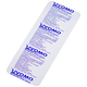 Thuốc Uvomo điều trị rối loạn tiêu hóa (10 vỉ x 10 viên)