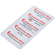 Thuốc Eprazinone 50mg Mebiphar điều trị viêm phế quản, suy hô hấp mạn tính (3 vỉ x 10 viên)