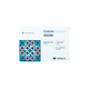 Thuốc Cotrimoxazole 400/80 Stella điều trị nhiễm khuẩn (10 vỉ x 10 viên)