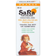 Thuốc Sara Organge hạ sốt và giảm đau (60ml)