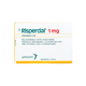 Thuốc Risperdal 1mg Janssen điều trị bệnh tâm thần phân liệt (6 vỉ x 10 viên)