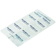Thuốc Moloxcin 400 DHG Pharma điều trị các chứng nhiễm khuẩn, viêm phổi (1 vỉ x 10 viên)