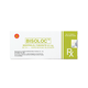 Thuốc Bisoloc 2.5mg điều trị tăng huyết áp, suy tim mạn (3 vỉ x 10 viên)