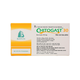Thuốc Chitogast 30mg Điều Trị Triệu Chứng Của Bệnh Viêm Xương Khớp Cấp Và Mạn Tính (Hộp 3 Vỉ X 10 Viên)