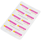 Thuốc Omeprazol 20mg TVP điều trị loét tá tràng, viêm loét dạ dày (3 vỉ x 10 viên)
