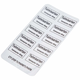 Thuốc Telmisartan 40mg Điều Trị Tăng Huyết Áp (Hộp 3 Vỉ X 10 Viên)