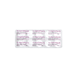 Thuốc TV. Pantoprazol 40mg trị trào ngược dạ dày, thực quản (3 vỉ x 10 viên)