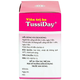 Thuốc trị ho Tussiday OPC điều trị các chứng ho, đau họng, sổ mũi (10 vỉ x 10 viên)