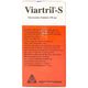 Thuốc Viartril S giảm triệu chứng thoái hóa khớp (80 viên)