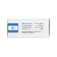 Thuốc Acyclovir Boston 200 điều trị nhiễm Herpes simplex, Herpes zoster, thủy đậu (5 vỉ x 5 viên)