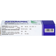 Kem bôi da Antanazol 200mg Shinpoong Daewoo điều trị các bệnh nhiễm nấm ngoài da (10g)