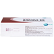 Thuốc Barole 20mg điều trị viêm loét do trào ngược dạ dày - thực quản (10 vỉ x 10 viên)