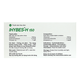 Thuốc Ihybes 150mg Điều Trị Tăng Huyết Áp Động Mạch Vô Căn (Hộp 3 Vỉ X 10 Viên)