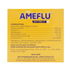 Thuốc Ameflu DayTime +C điều trị cảm lạnh, cảm cúm (10 vỉ x 10 viên)