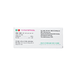 Thuốc TV. Pantoprazol 40mg trị trào ngược dạ dày, thực quản (3 vỉ x 10 viên)