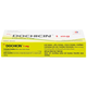 Thuốc Dochicin 1mg điều trị bệnh gút cấp tính (hộp 2 vỉ x 10 viên)