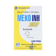 Thuốc Meko INH 150 phòng và điều trị lao phổi (100 viên)