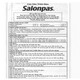 Cao dán Salonpas giảm đau, kháng viêm (gói x 10 miếng)