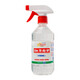Cồn 70 độ Vĩnh Phúc có vòi xịt diệt khuẩn dụng cụ y tế, bề mặt trong y tế (500ml)