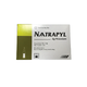 Dung dịch tiêm Naatrapyl 3g điều trị di chứng tai biến mạch máu não (4 ống x 15ml)