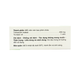 Thuốc Agitritine 200mg hỗ trợ điều trị đau do co thắt dạ dày, hội chứng ruột kích thích (Hộp 50  viên)